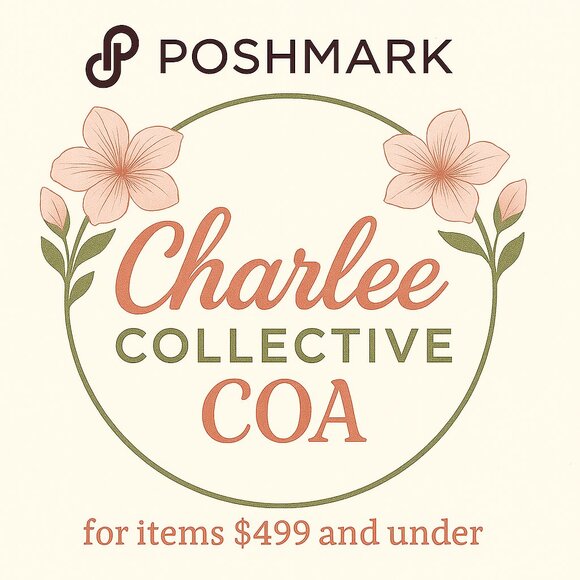 Handbags - Charlee Collective COA Certification – Authentic Detective Verified
